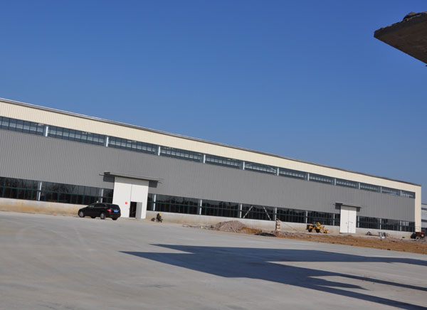 莆田新场外景图二