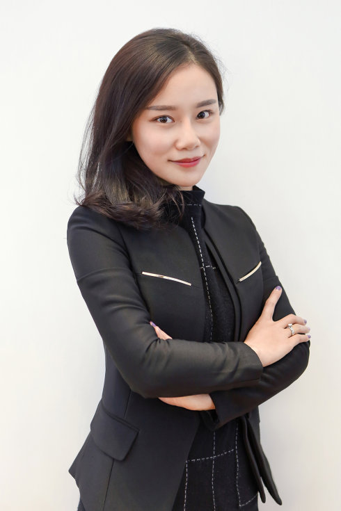 莆田邓珂婕 讲师